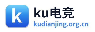ku电竞 Logo